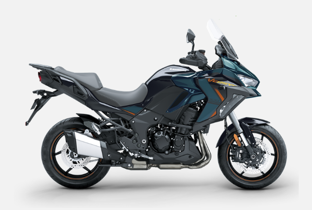 VERSYS 1100 SE MY 2026